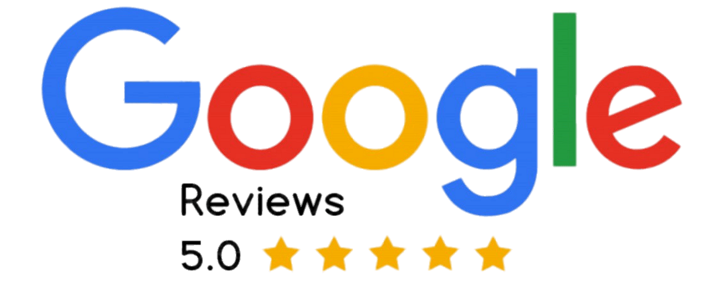 Google 5 Star