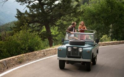 Unforgettable Texas Road Trip: Nature, History & Adventure Awaits