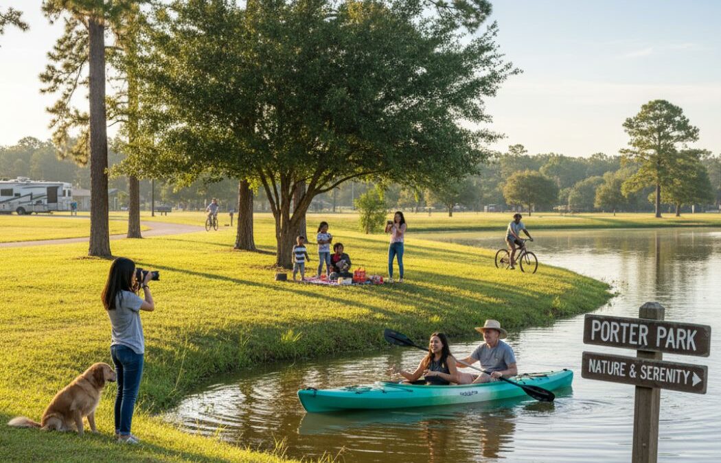 Top 10 small towns in texas you must visit