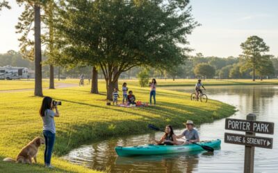 Hidden Gems of Texas: 10 Small Towns You’ll Fall in Love With