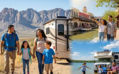 Why Families Love Texas for Vacations and Adventures